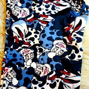 Lularoe leggings Villians